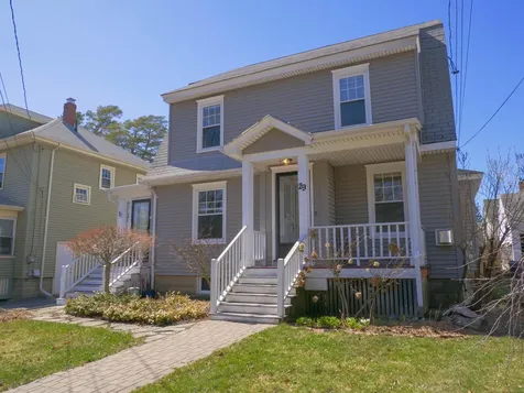 29-31 Wolcott Street Portland ME 04102