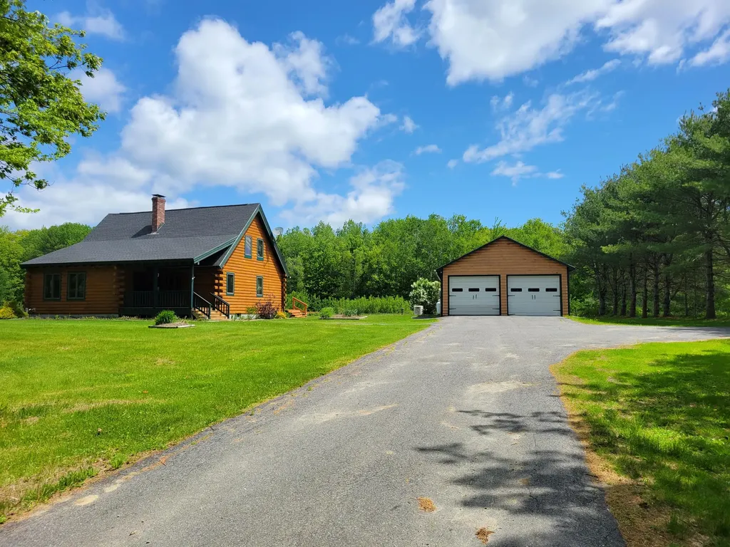 395 Tower Road Vienna ME 04360