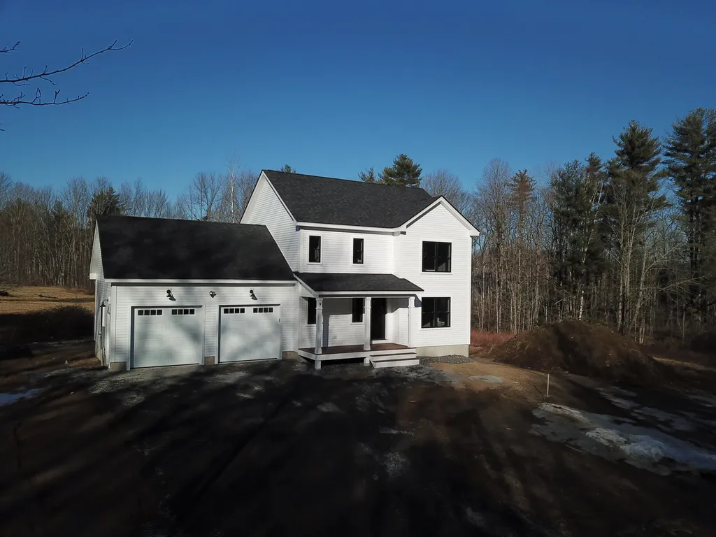 690 Lebanon Road North Berwick ME 03906
