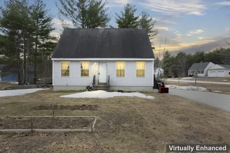 1 Poplar Circle Lisbon ME 04250