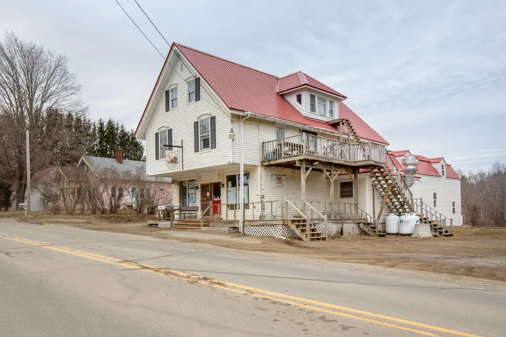 16 E Main Street Monroe ME 04951