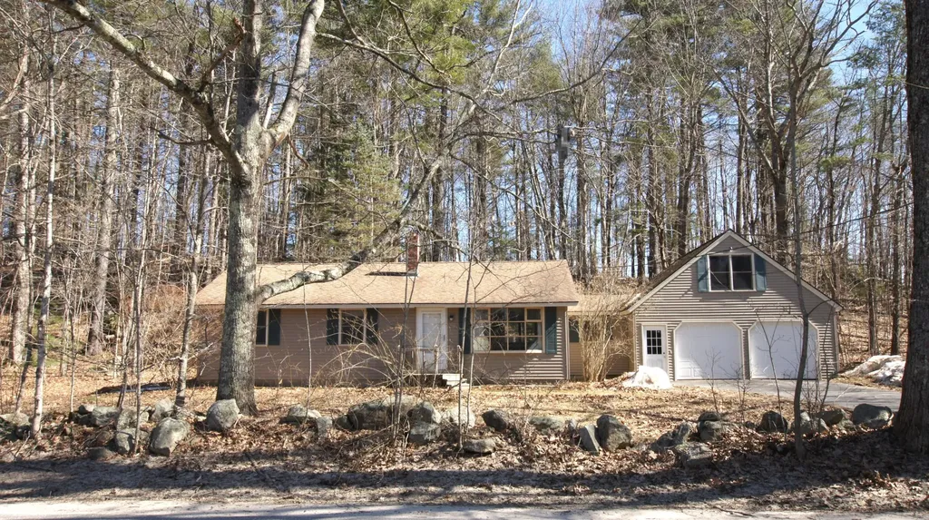 47 Dutton Hill Road Windham ME 04062
