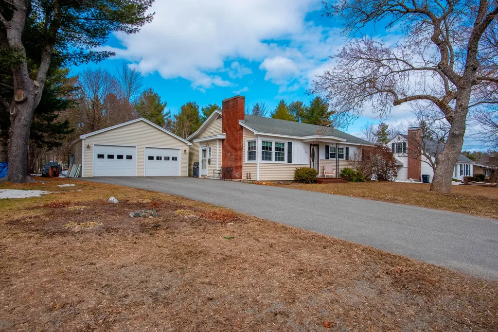 128 Dewitt Avenue Bangor ME 04401
