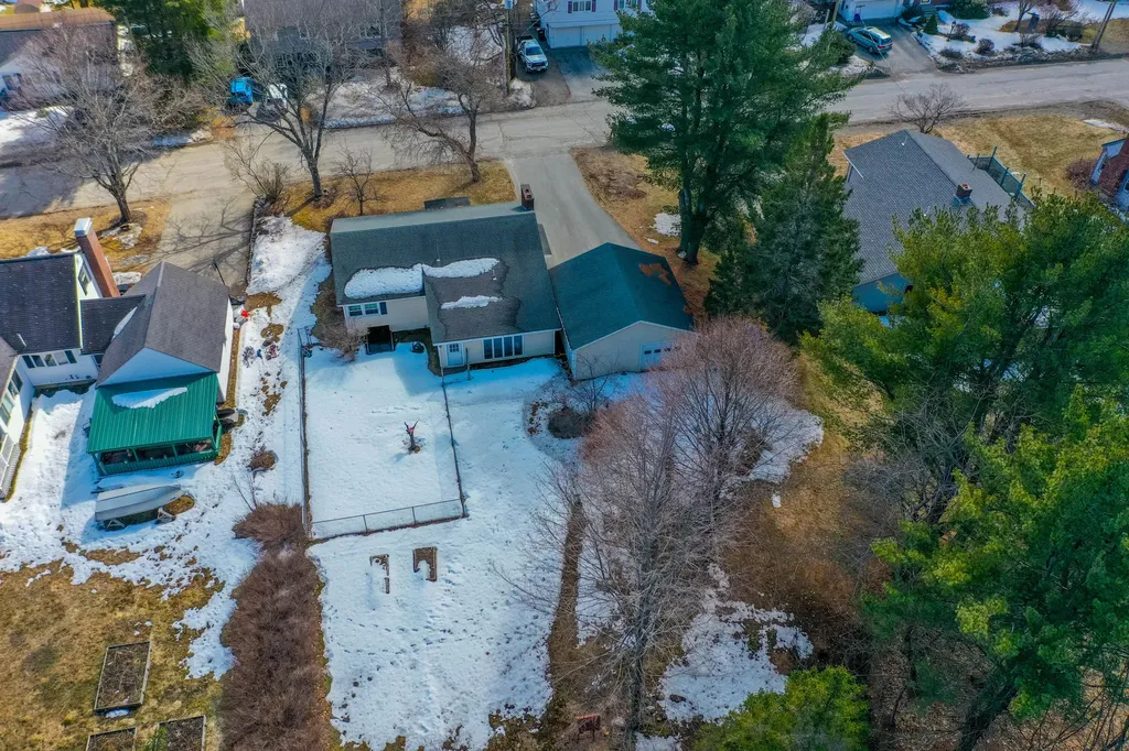 128 Dewitt Avenue Bangor ME 04401