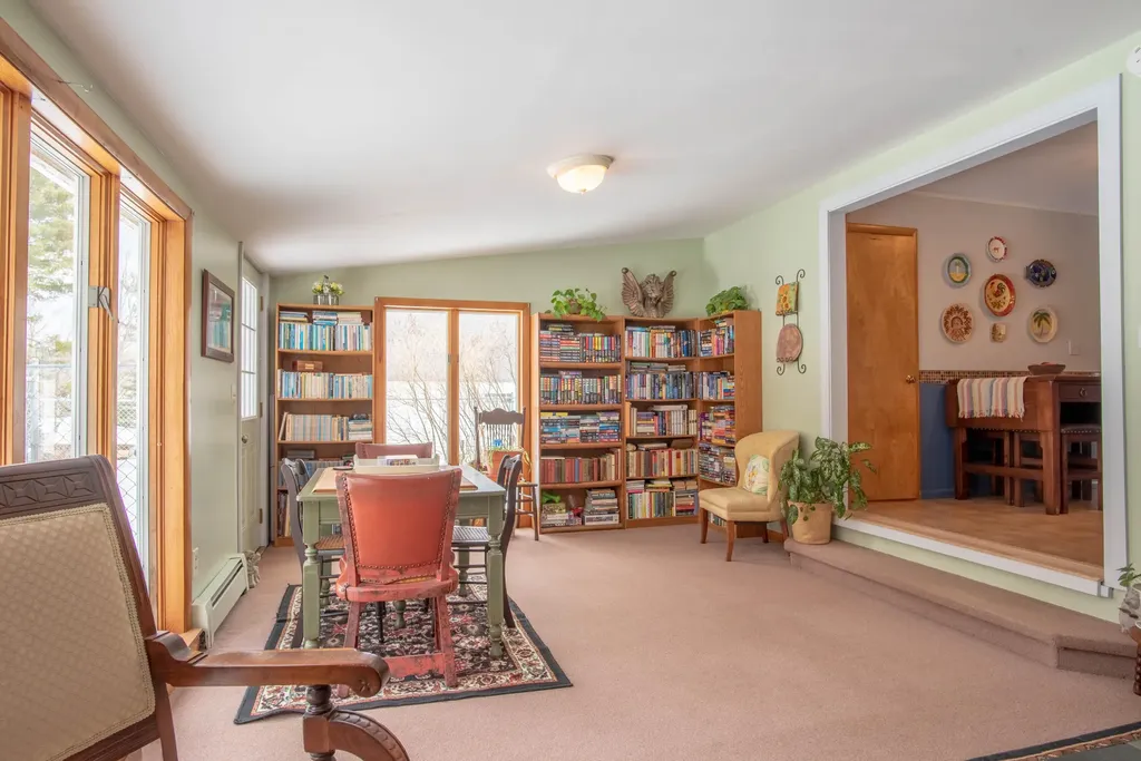 128 Dewitt Avenue Bangor ME 04401