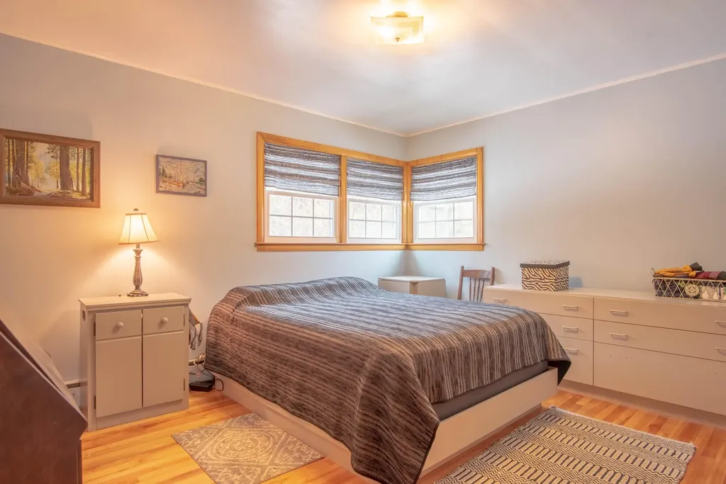 128 Dewitt Avenue Bangor ME 04401