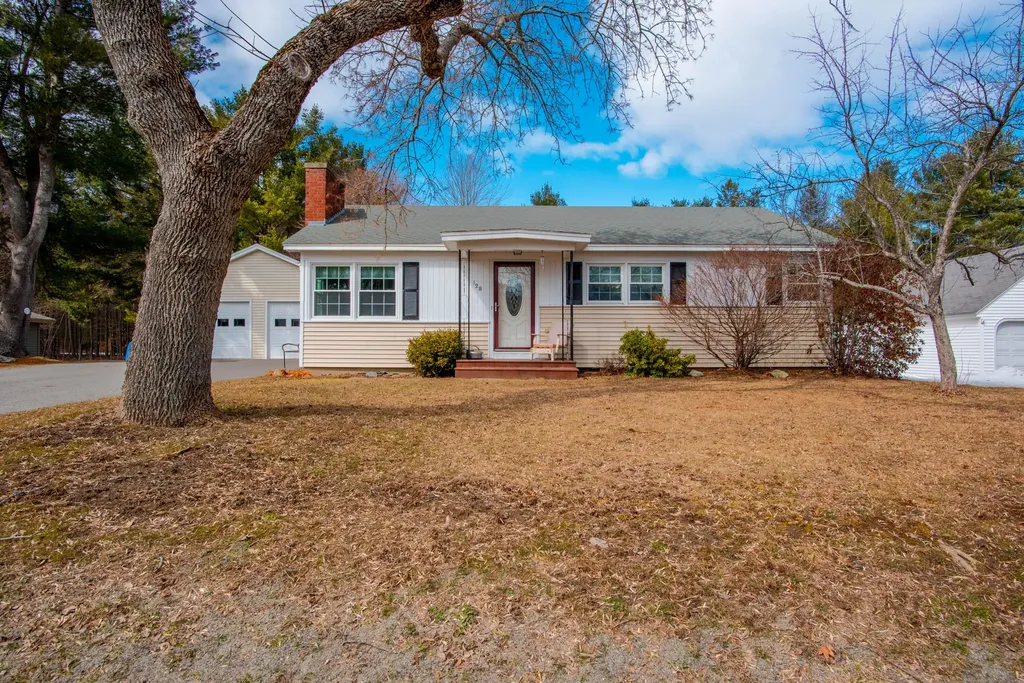 128 Dewitt Avenue Bangor ME 04401