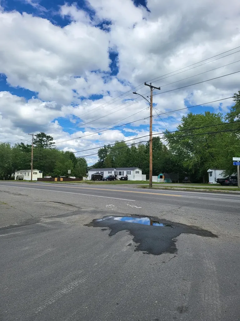 225 North Avenue Skowhegan ME 04976