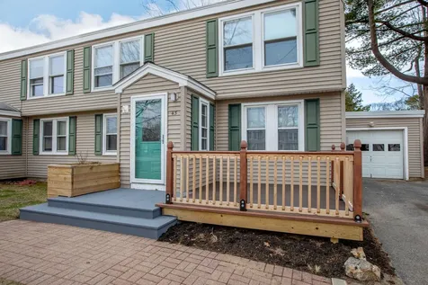 43 Shobe Avenue Brunswick ME 04011