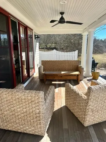 132 Clark Point Road Southwest Harbor ME 04679