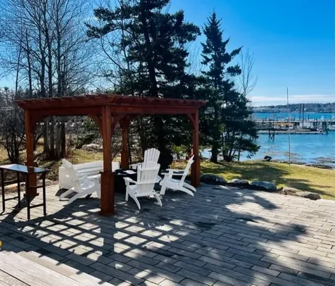 132 Clark Point Road Southwest Harbor ME 04679