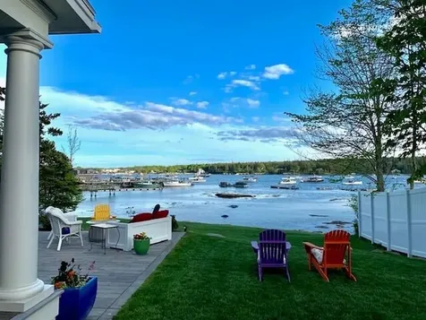 132 Clark Point Road Southwest Harbor ME 04679