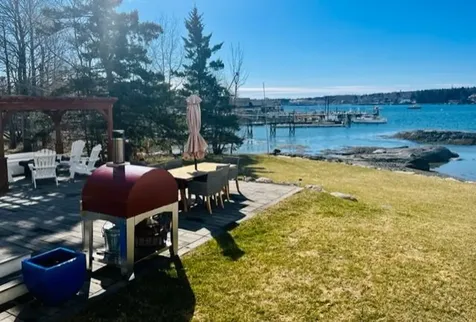 132 Clark Point Road Southwest Harbor ME 04679