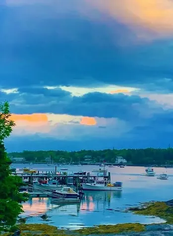 132 Clark Point Road Southwest Harbor ME 04679