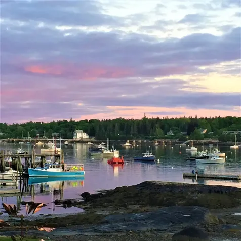 132 Clark Point Road Southwest Harbor ME 04679