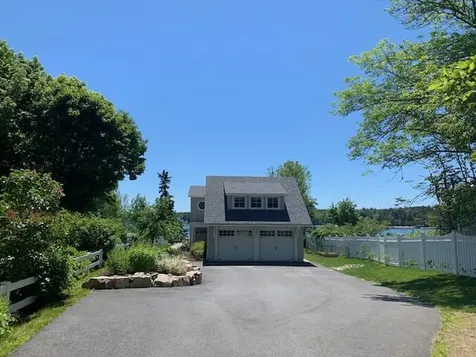 132 Clark Point Road Southwest Harbor ME 04679