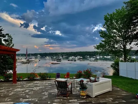 132 Clark Point Road Southwest Harbor ME 04679