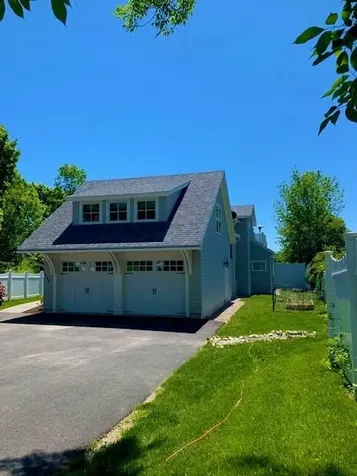 132 Clark Point Road Southwest Harbor ME 04679