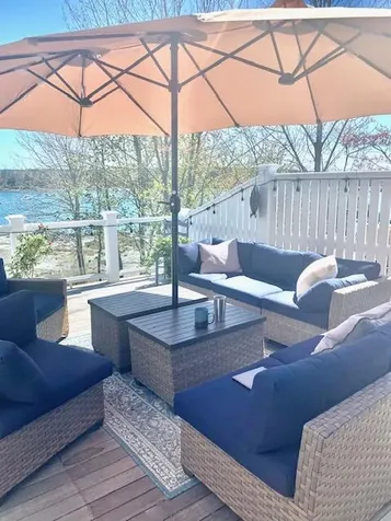 132 Clark Point Road Southwest Harbor ME 04679