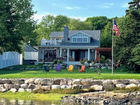 132 Clark Point Road Southwest Harbor ME 04679