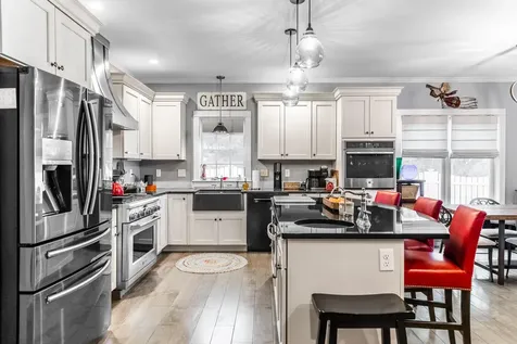 132 Clark Point Road Southwest Harbor ME 04679