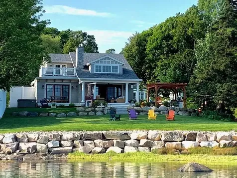 132 Clark Point Road Southwest Harbor ME 04679