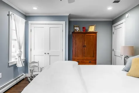 132 Clark Point Road Southwest Harbor ME 04679