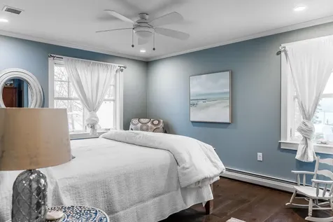 132 Clark Point Road Southwest Harbor ME 04679