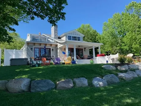 132 Clark Point Road Southwest Harbor ME 04679