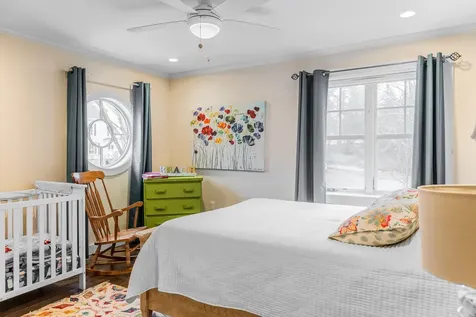 132 Clark Point Road Southwest Harbor ME 04679