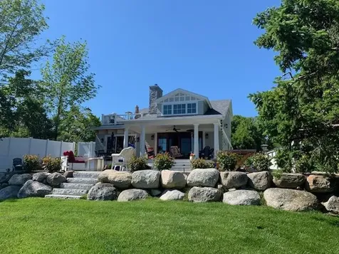 132 Clark Point Road Southwest Harbor ME 04679