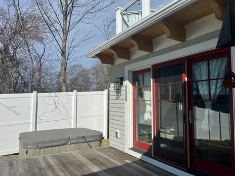 132 Clark Point Road Southwest Harbor ME 04679