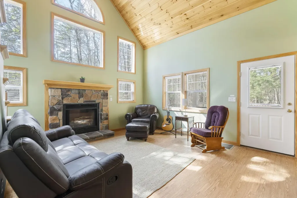1675 Evergreen Way Casco ME 04015