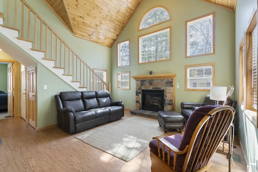 1675 Evergreen Way Casco ME 04015