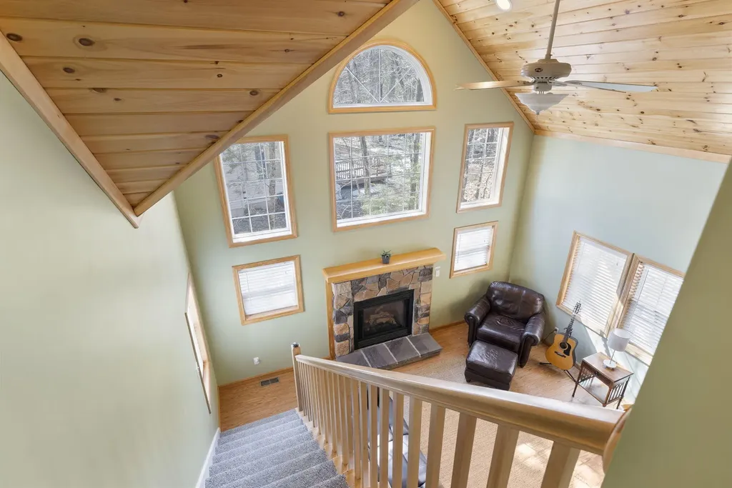 1675 Evergreen Way Casco ME 04015
