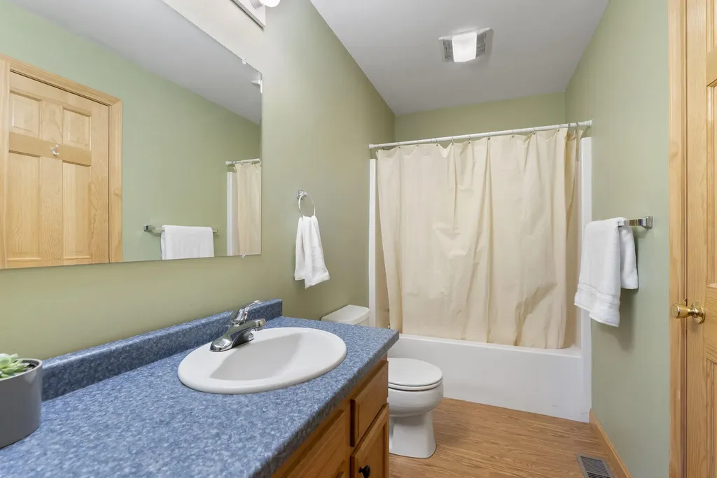 1675 Evergreen Way Casco ME 04015
