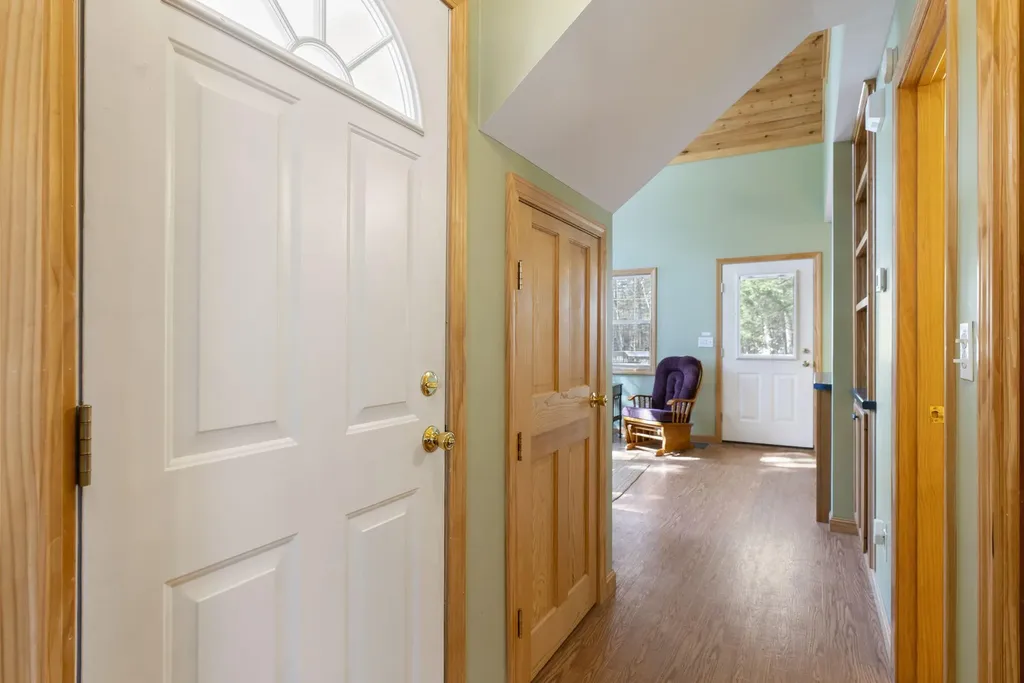 1675 Evergreen Way Casco ME 04015