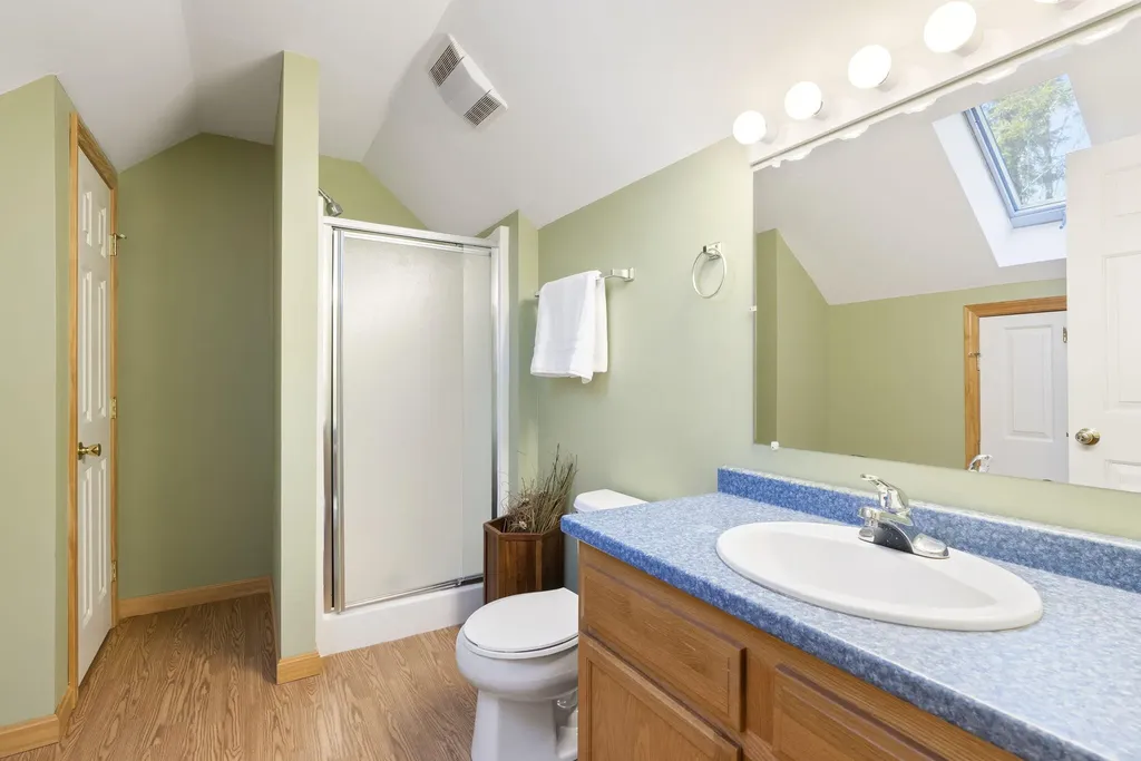 1675 Evergreen Way Casco ME 04015
