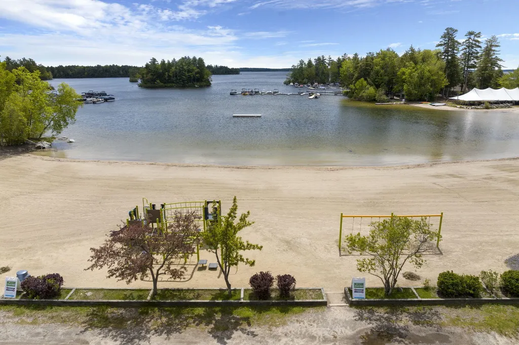 1675 Evergreen Way Casco ME 04015