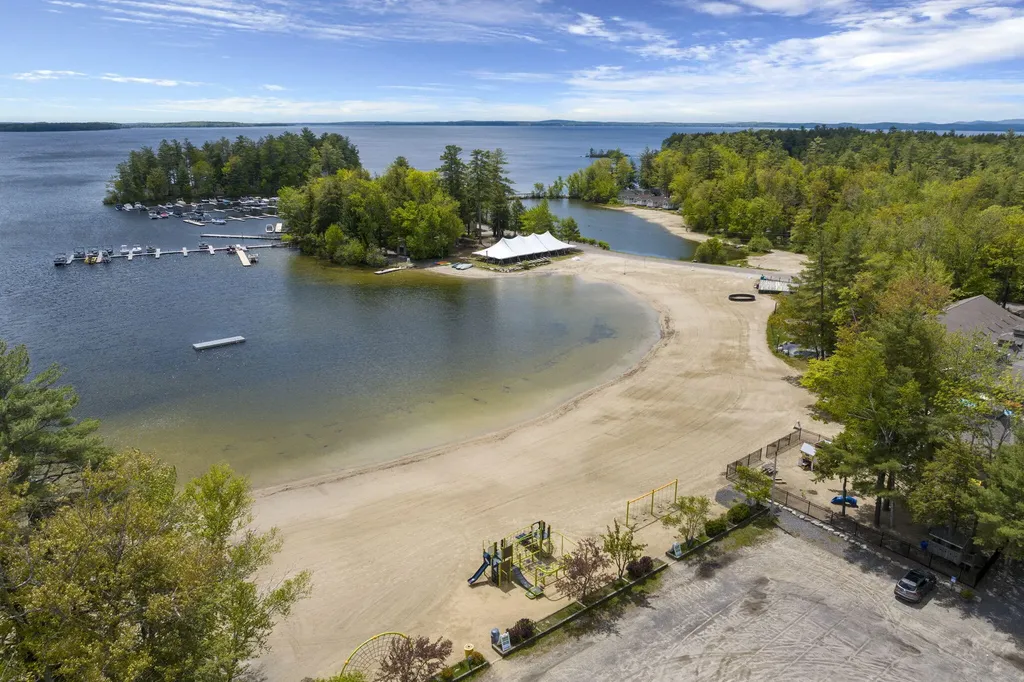 1675 Evergreen Way Casco ME 04015