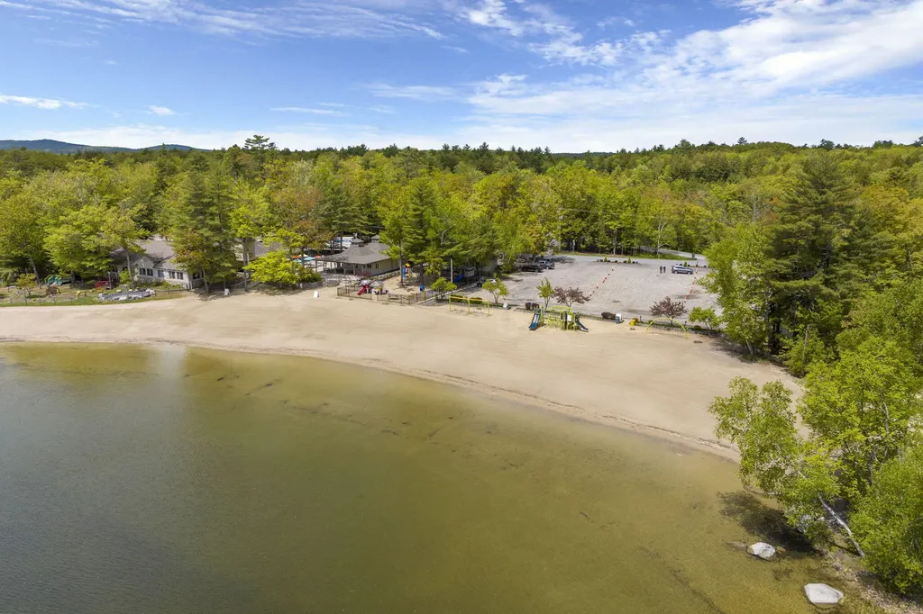 1675 Evergreen Way Casco ME 04015