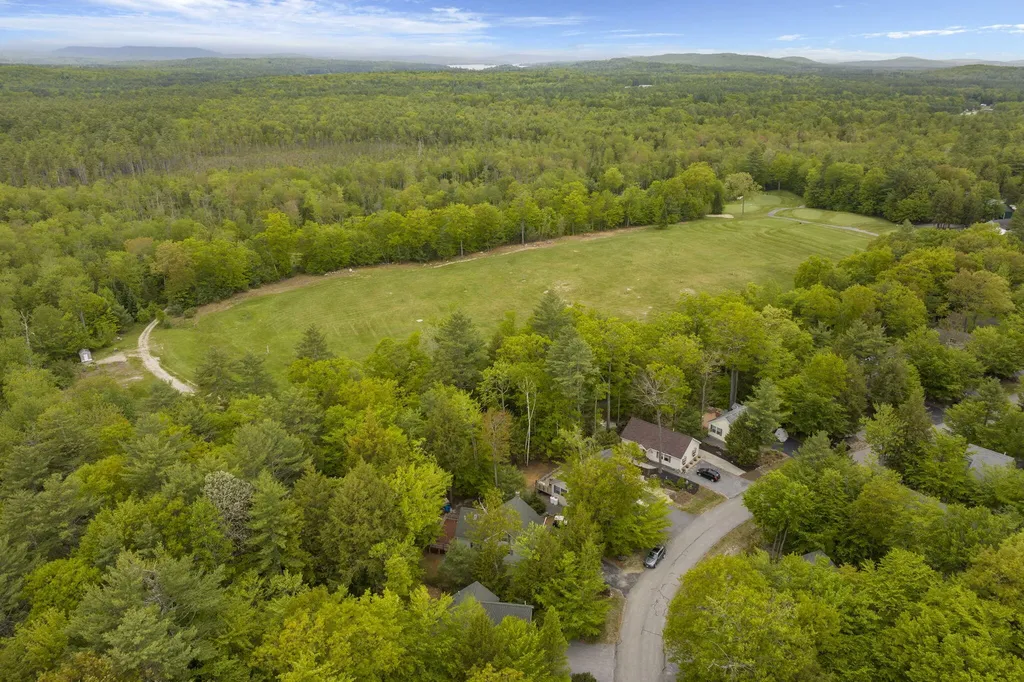 1675 Evergreen Way Casco ME 04015