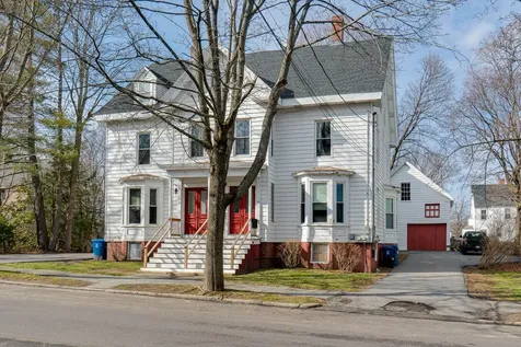 29 Pleasant Avenue Portland ME 04103