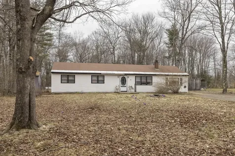206 Boothby Road Limington ME 04049
