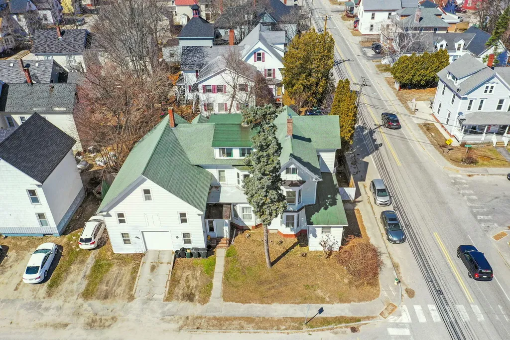 42 Goff Street Auburn ME 04210