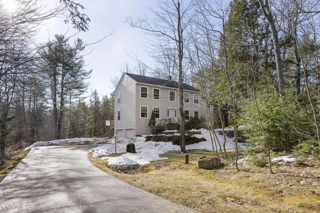 4 Patagonia Drive Freeport ME 04032