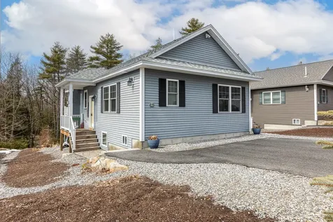 1363 Deer Run Casco ME 04015