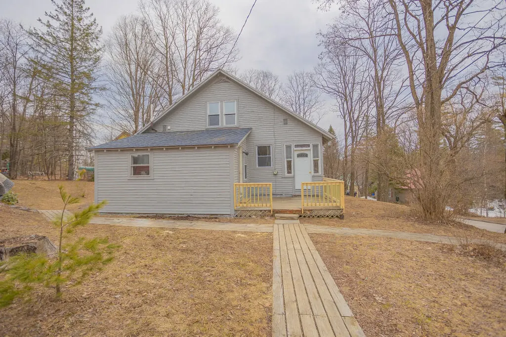216 Village View Street Wilton ME 04294