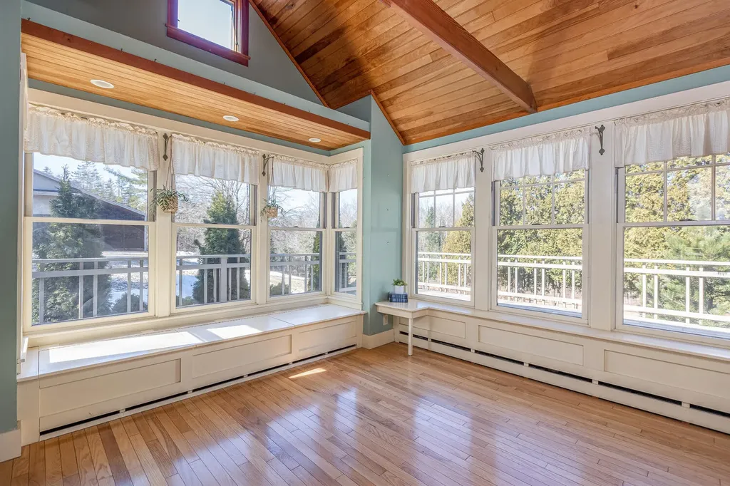 61 Durham Road Brunswick ME 04011