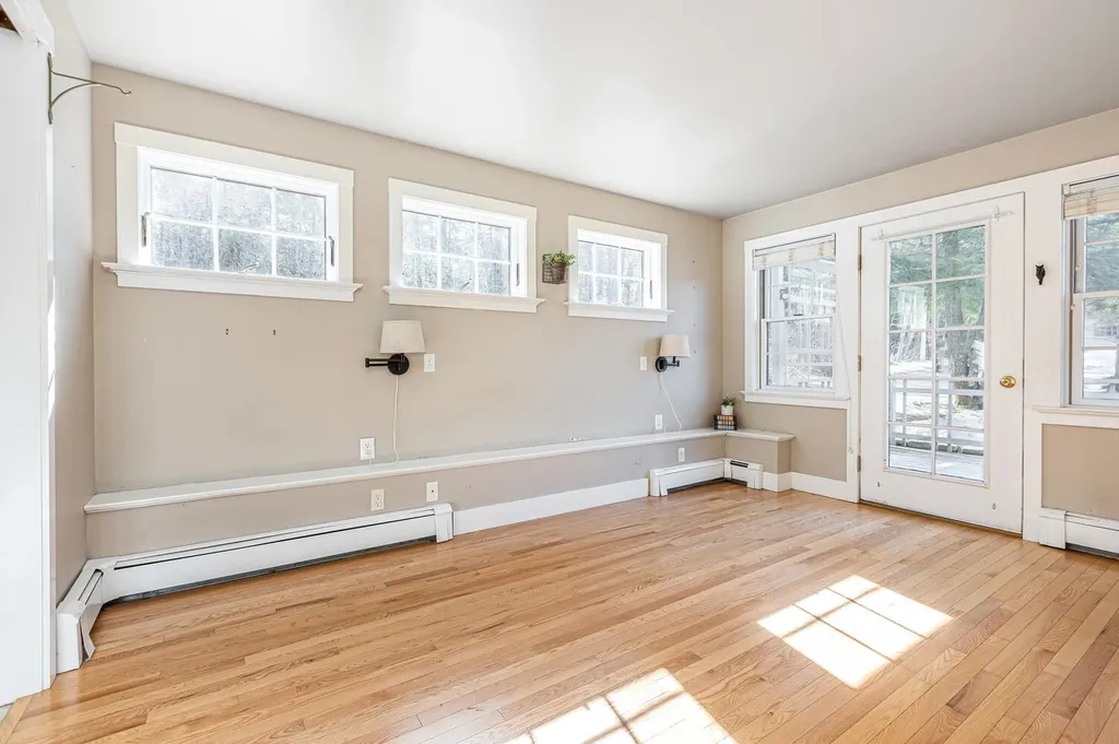 61 Durham Road Brunswick ME 04011